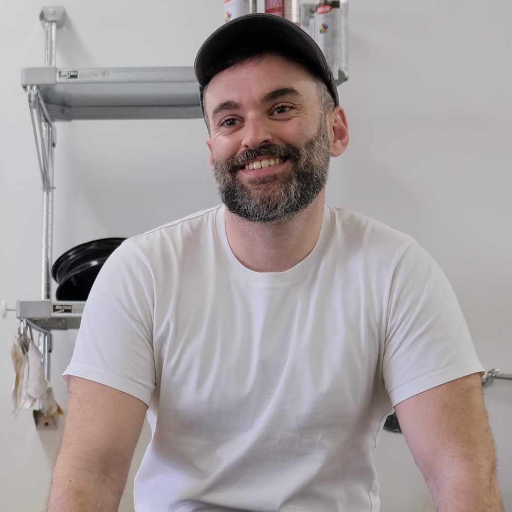 Eugène Pereira-Tamayo